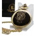 Fishing Pocket Watch